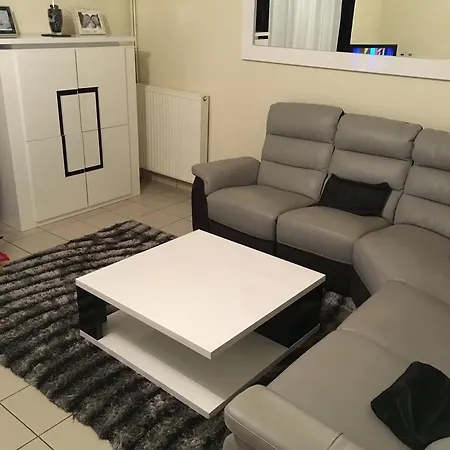 Сasa de vacaciones Mirroir
